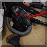 N11. Shark floor steamer. Model SK435C0. - $18